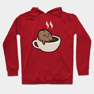 coffee lovers Hoodie